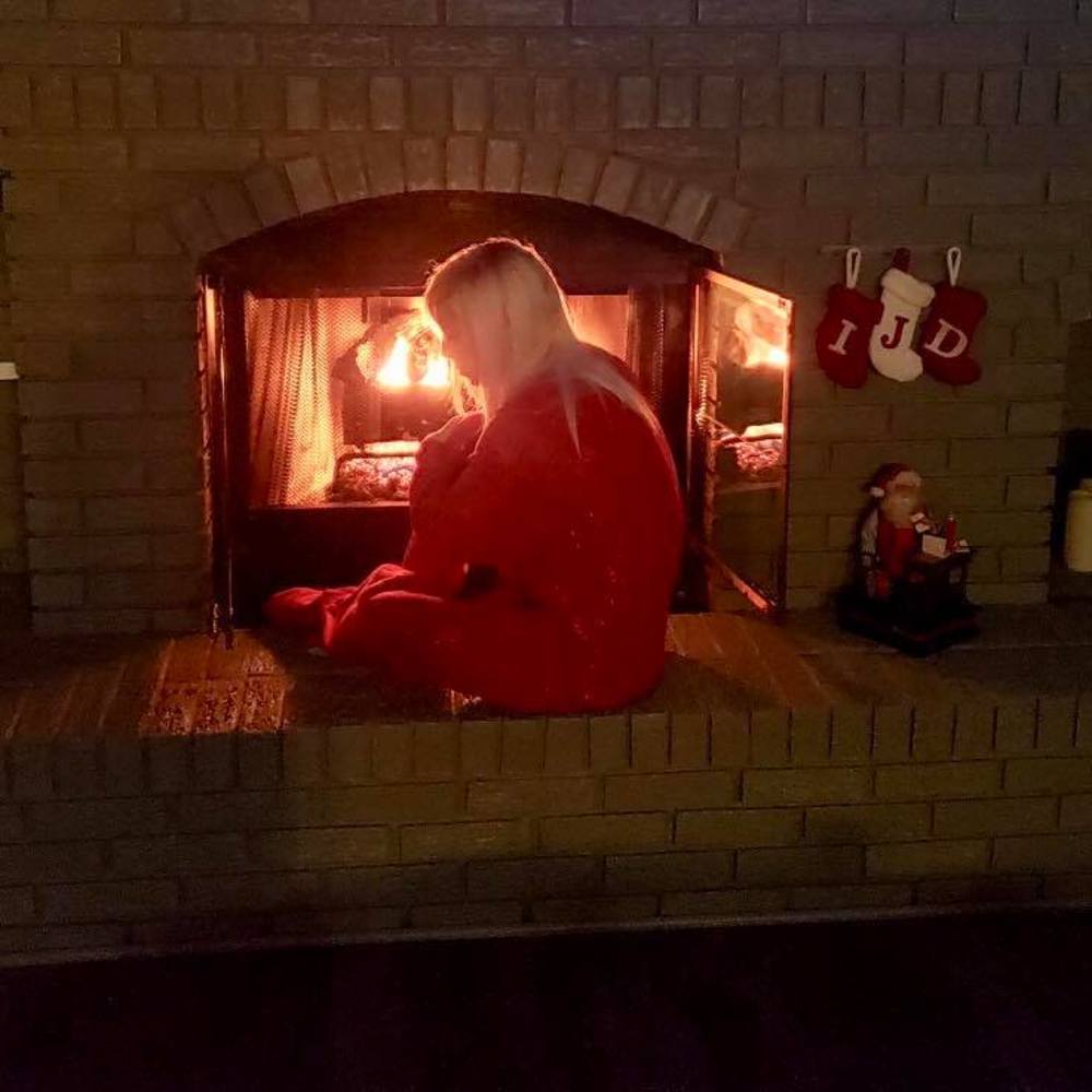 Meet your Posher, Jenna